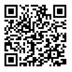 QR code to go to the Gause Treering yearbook link.